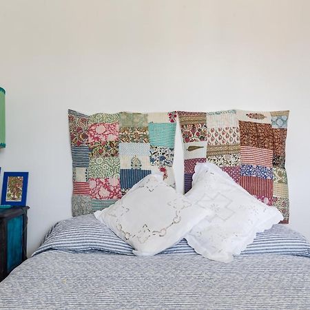 Rome Top Floor With Terrace Екстериор снимка