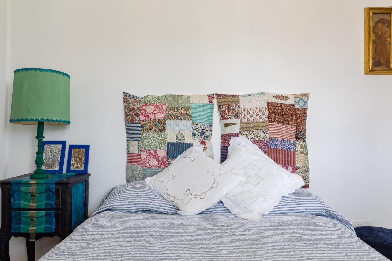 Rome Top Floor With Terrace Екстериор снимка