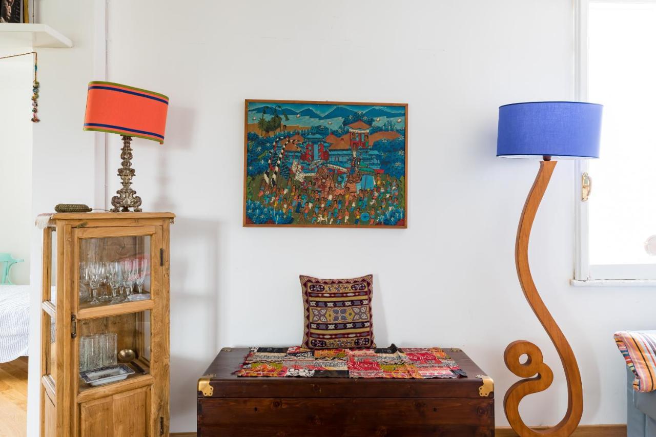 Rome Top Floor With Terrace Екстериор снимка
